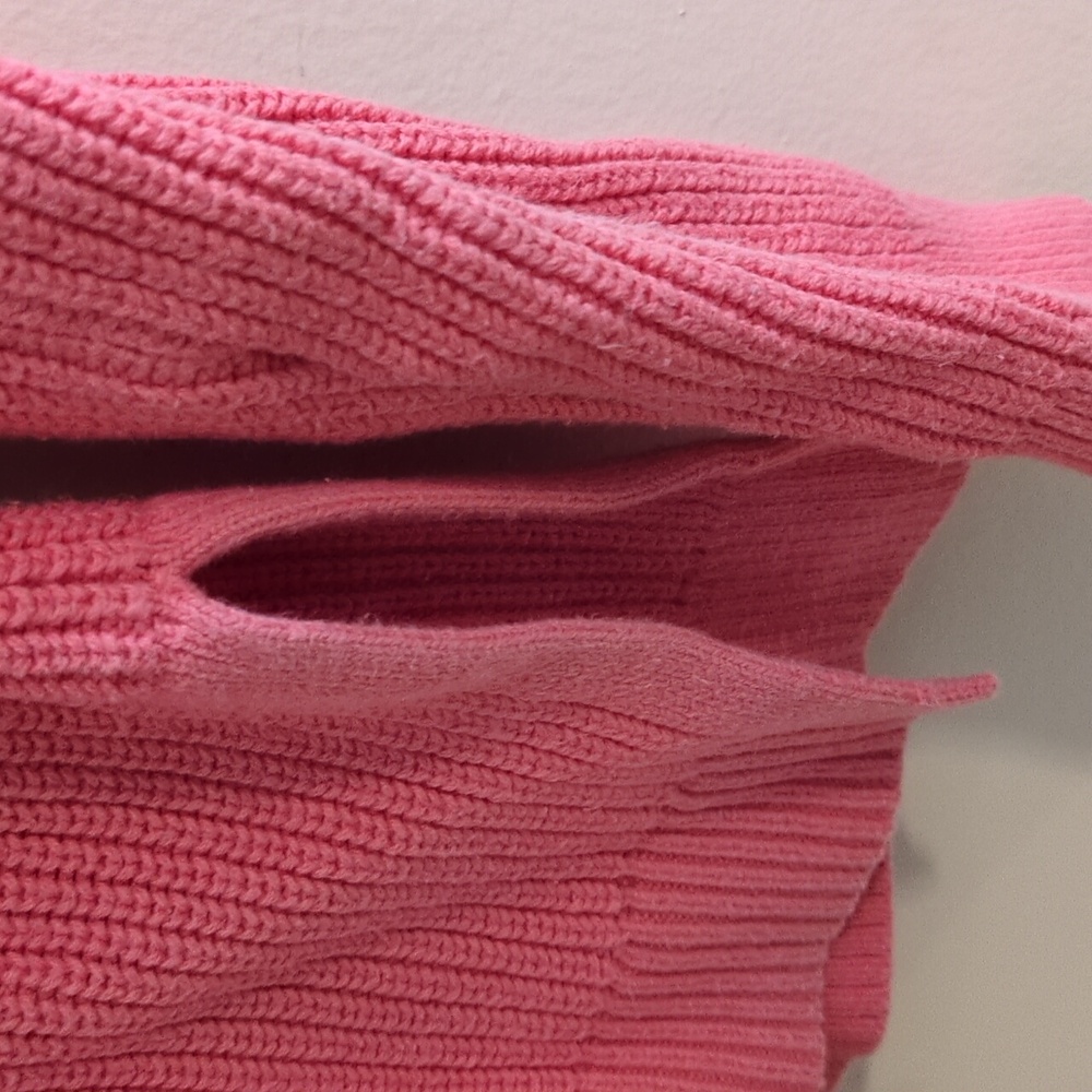 Gap Girls Ribbed Sweater - Picture 7 of 9